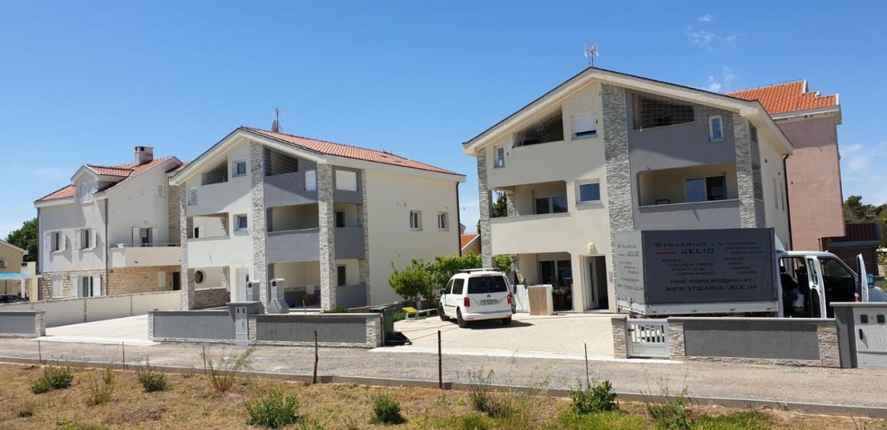 Apartmani Zaton 2 Zaton (Zadar) Exterior foto