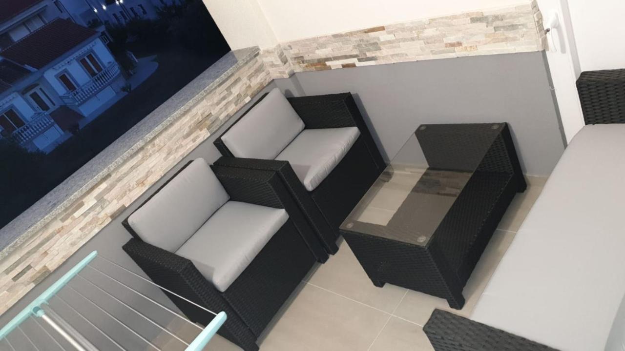 Apartmani Zaton 2 Zaton (Zadar) Exterior foto