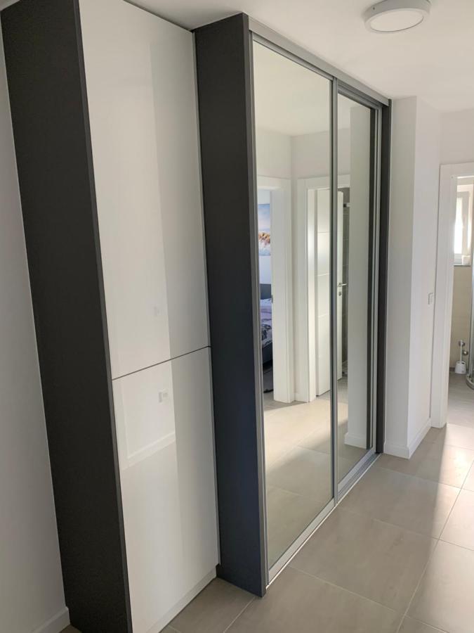 Apartmani Zaton 2 Zaton (Zadar) Exterior foto