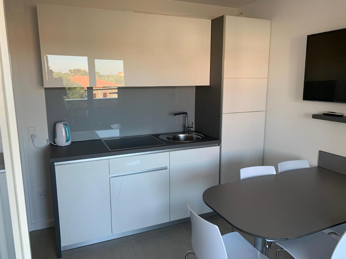 Apartmani Zaton 2 Zaton (Zadar) Exterior foto