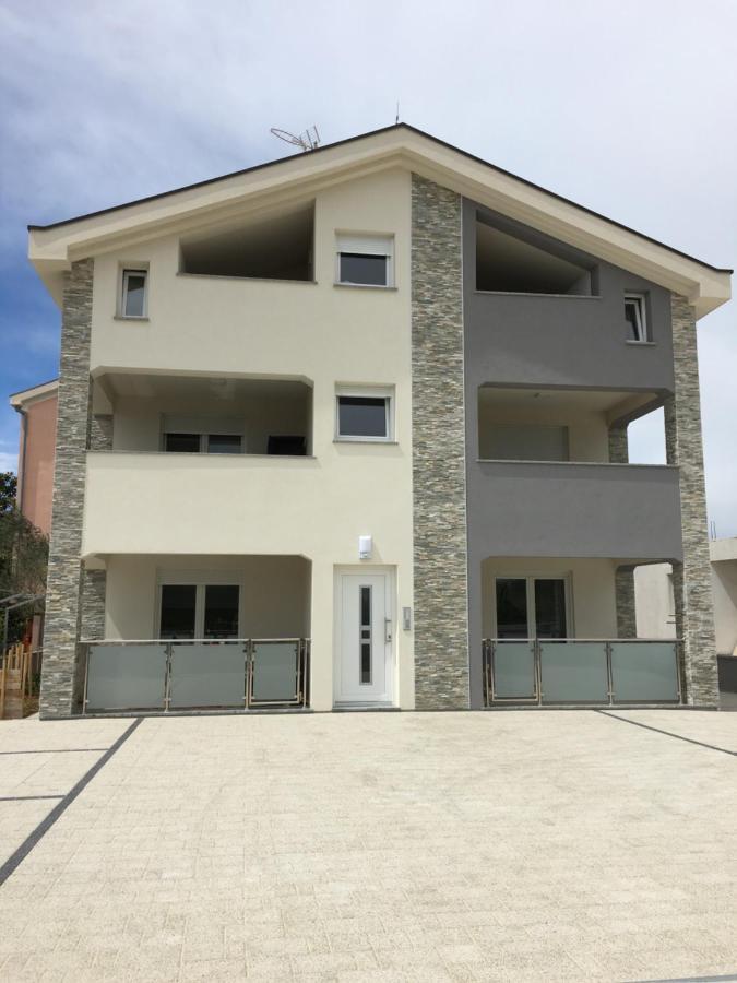 Apartmani Zaton 2 Zaton (Zadar) Exterior foto